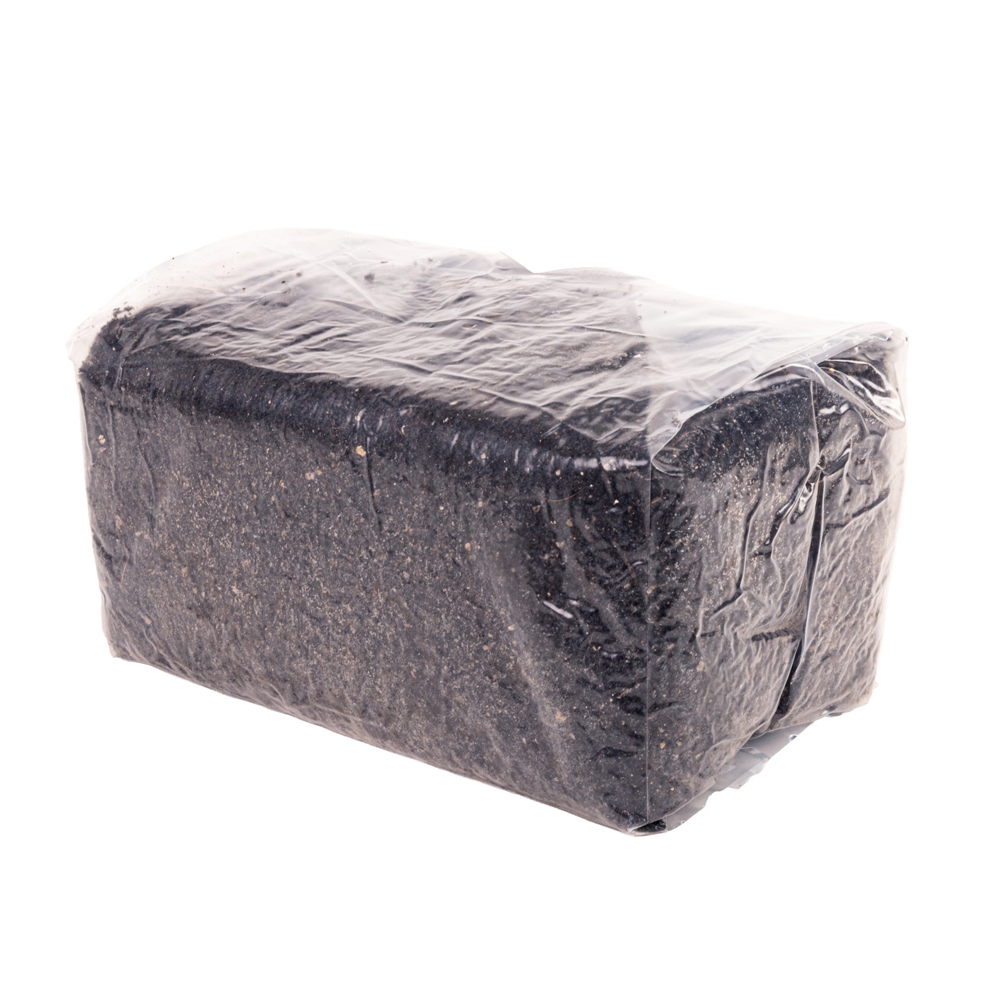 CVG COCO • VERMICULITE • GYPSUM Sterile Bulk Substrate