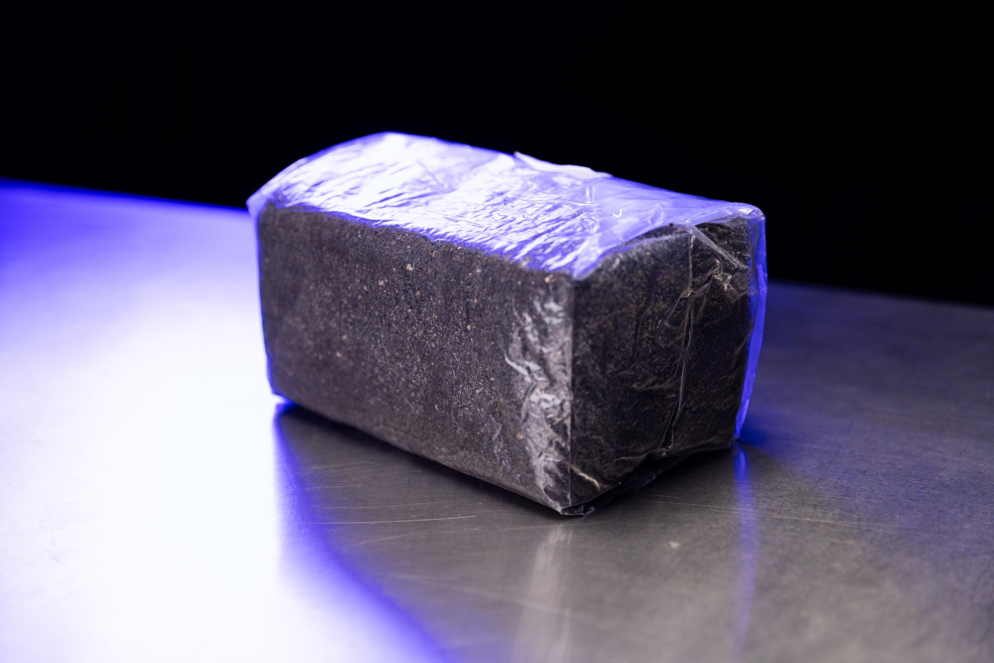 CVG COCO • VERMICULITE • GYPSUM Sterile Bulk Substrate