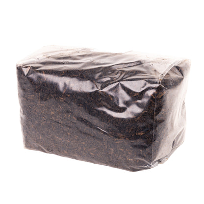 ‘ShiitBag’ Manure-Based Sterile Bulk Substrate