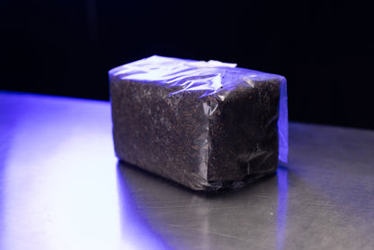 ‘ShiitBag’ Manure-Based Sterile Bulk Substrate