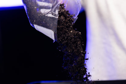 CVG COCO • VERMICULITE • GYPSUM Sterile Bulk Substrate