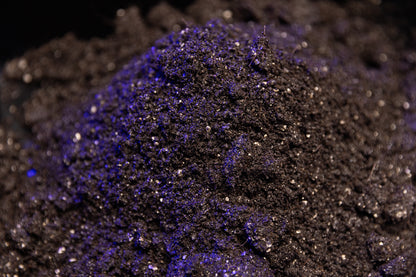 CVG COCO • VERMICULITE • GYPSUM Sterile Bulk Substrate