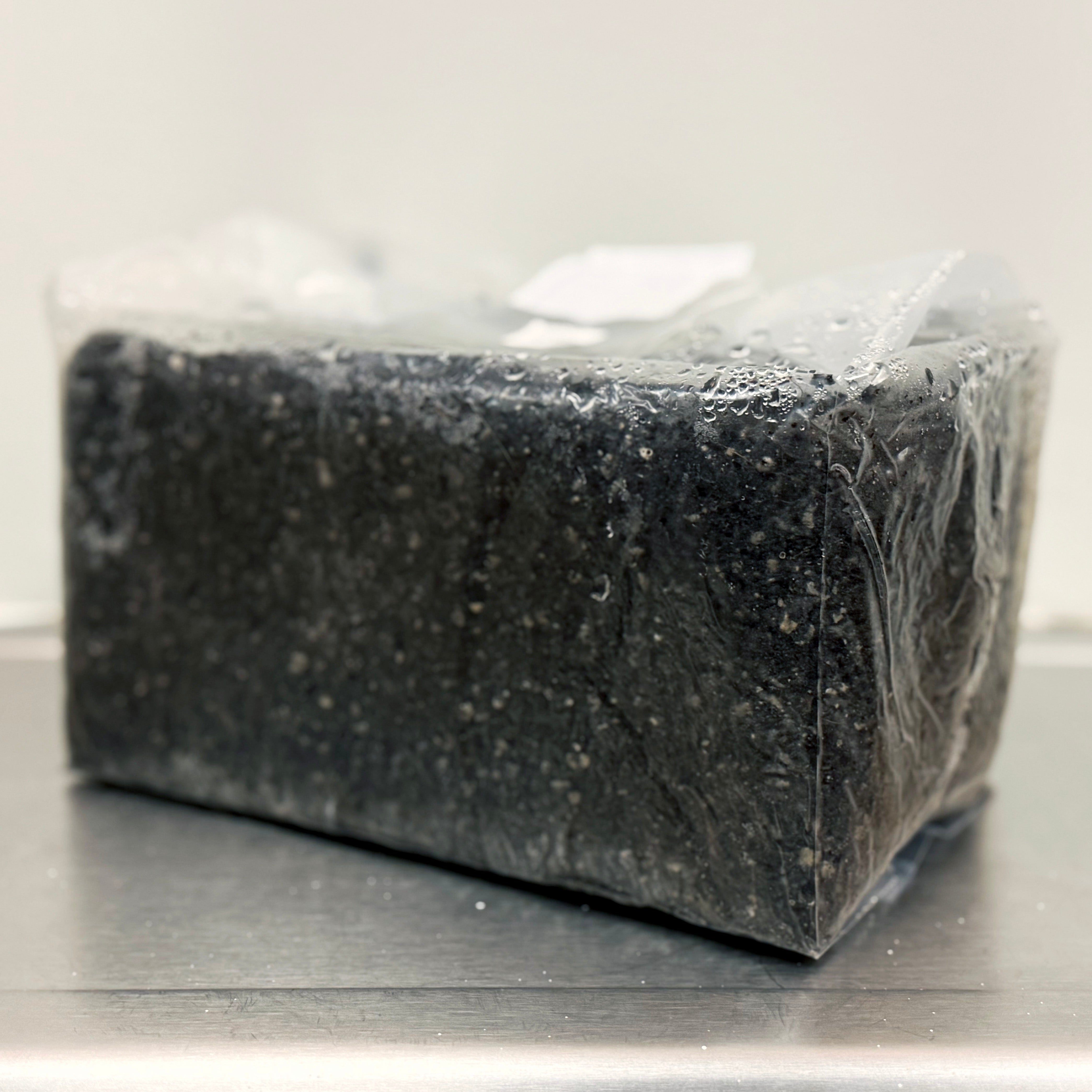 CVG COCO • VERMICULITE • GYPSUM Sterile Bulk Substrate